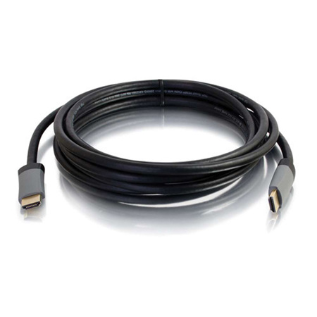 C2G Cables to Go 5m (16.4') Select High Speed HDMI with Ethernet Cable