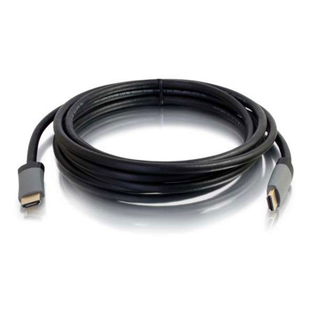C2G Cables to Go 7m (23') Select High Speed HDMI with Ethernet Cable