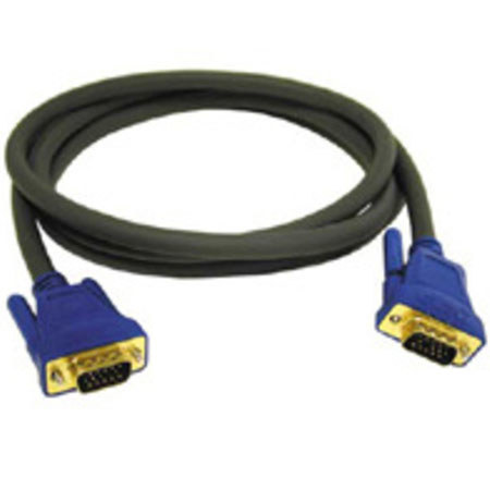 C2G Cables To Go 6' (1.82m) Ultima HD15 SXGA M/M Monitor Cable