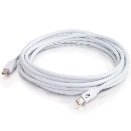 Cables To Go 3m (9.84') Mini DisplayPort 1.2 Cable