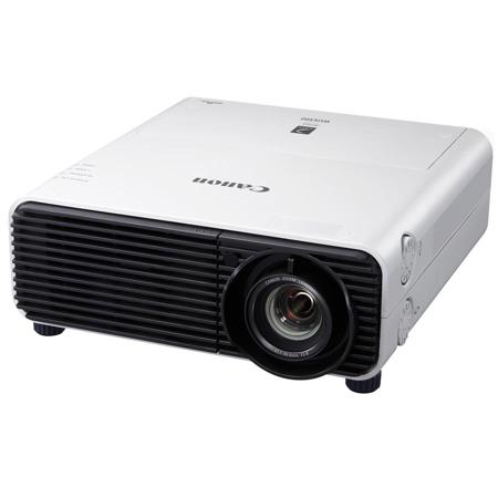 Canon REALiS WUX500 D Pro AV WUXGA Medical Education and Training Projector