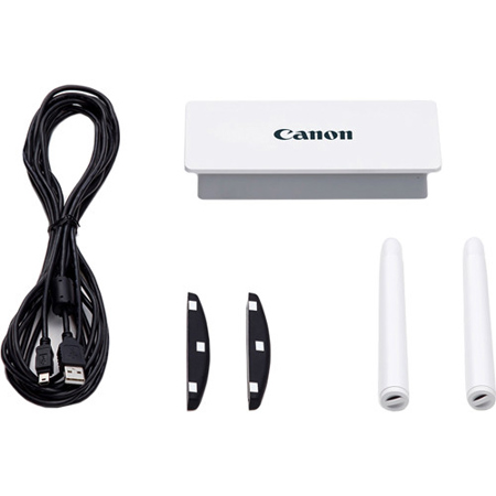 Canon LV-FM01 Finger Touch Module for LV-WX300USTI Projector