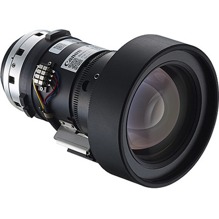 Canon LX-IL03ST 1.73-2.27:1 Standard Zoom Lens