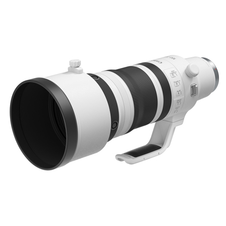 Canon RF 100-300mm f/2.8 L IS USM Lens 6055C002 - Adorama