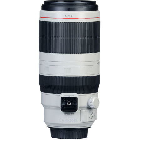 Canon EF 100-400mm f/4.5-5.6L IS II USM Lens 9524B002 - Adorama