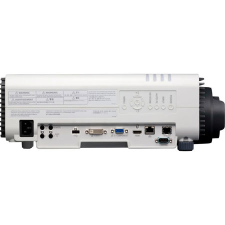Canon REALiS WUX450ST D Pro AV WUXGA Short Throw LCoS Multimedia Projector,DICOM