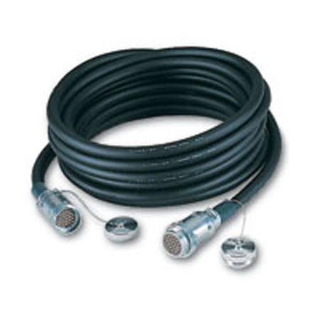 Canare 12 Channel Snake Trunk, 50m, Female - Male, L-4E3-P Cable
