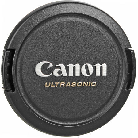 Canon EF 135mm f/2L USM Lens 2520A004 - Adorama