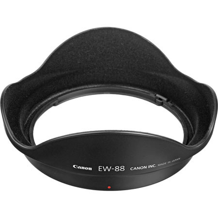 Canon EF 16-35mm f/2.8L II USM Lens, USA