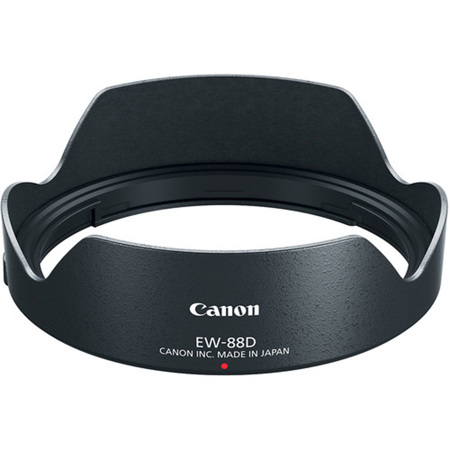 Canon EF 16-35mm f/2.8L III USM Lens 0573C002 - Adorama