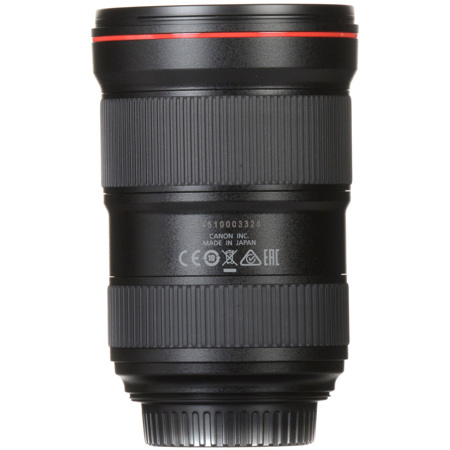 Canon EF 16-35mm f/2.8L III USM Lens 0573C002 - Adorama