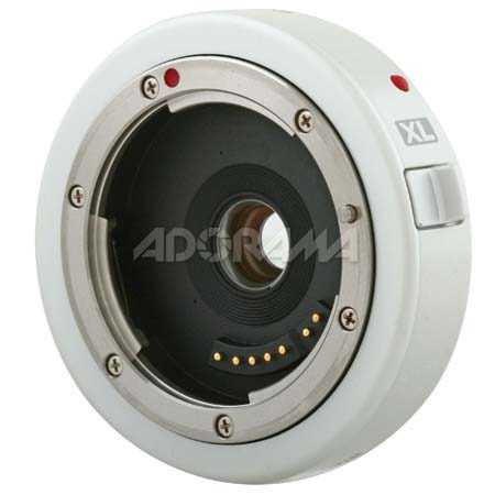Canon Extender XL Lens for XL-1 Camcorder
