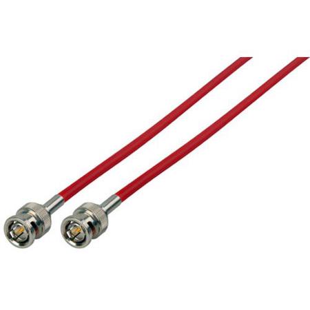 Canare L2.5CHD 100' Ultra Slim HD-SDI BNC Cable