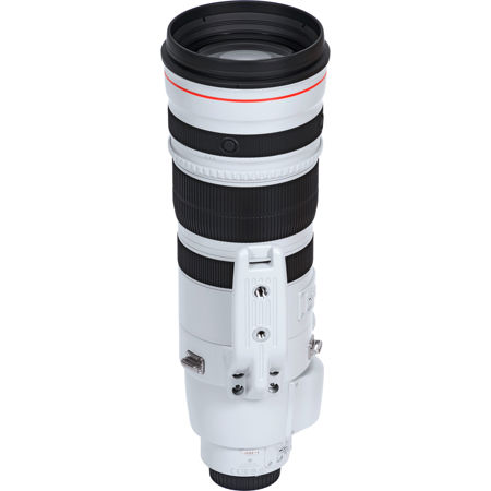 Canon EF 200-400mm f/4L IS USM Extender 1.4x Lens 5176B013 Canon EF 200-400mm f/4L IS USM Extender 1.4x Lens 5176B013
