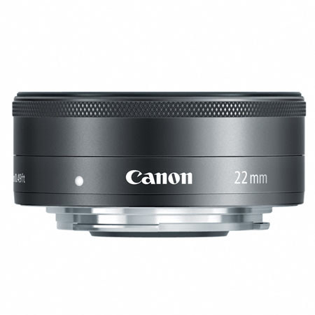 Canon EF-M 22mm f/2 STM EF-Mマウント 純正フード付 Amazon.com : Canon EF-M 22mm f2 STM Compact System Lens (Black