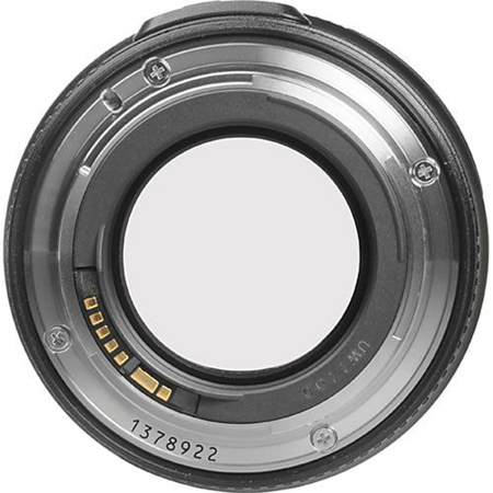 Canon EF 24mm f/1.4L II USM Lens 2750B002 - Adorama