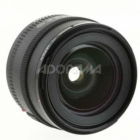 Canon EF 24mm f/2.8 Auto Focus WA Lens, Refurbished