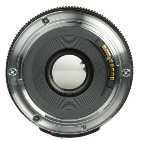 Canon EF 24mm f/2.8 IS USM Lens