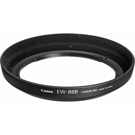 Canon TS-E 24mm f/3.5L II Tilt-Shift Lens 3552B002