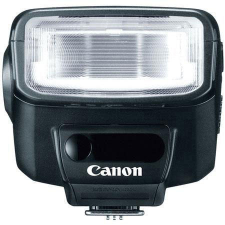 Canon Speedlite 270EXII Flash, USA - Special Promotional Bundle
