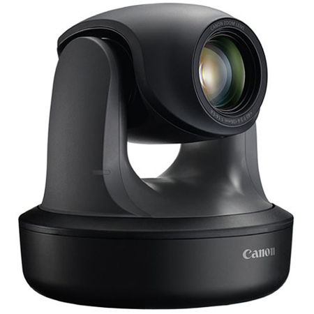 Canon Wide Angle PTZ Network Camera