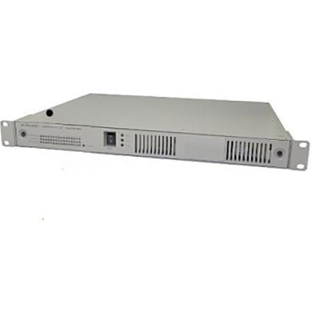 Canare Platform Power Supply, Plain Type, 2 Slots