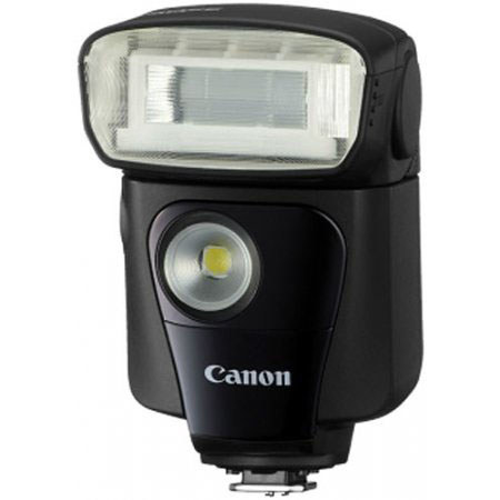 Canon Speedlite 320EX Flash, Refurbished