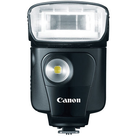 Canon Speedlite 320EX Flash, USA
