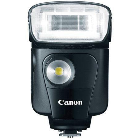 Canon Speedlite 320EX Flash, USA - Special Promotional Bundle
