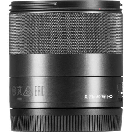 【お値下げ】Canon EF-M 32mm f/1.4 STM Canon EF-M 32mm f/1.4 STM - Lenses - Camera & Photo lenses - Canon