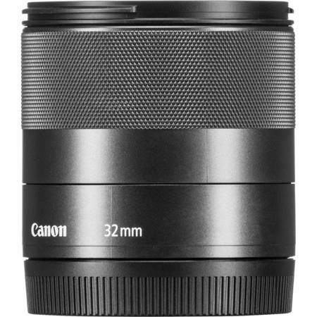 Canon EF-M 32mm f/1.4 STM Lens