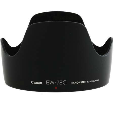 USED Canon EF 35mm f/1.4L USM Wide-angle Autofocus Lens