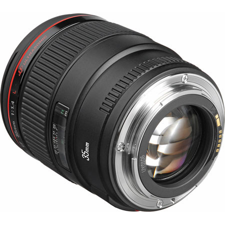 Canon EF 35mm f/1.4 L USM ワイドアングル #GD04 Amazon.com : Canon EF 35mm f/1.4L USM Wide Angle Lens for