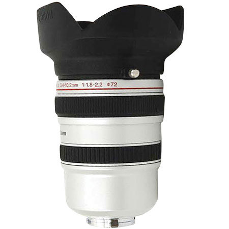 Canon 3x XL 3.4-10.2mm Lens for XL1