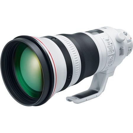 used canon 400mm 2.8 ii