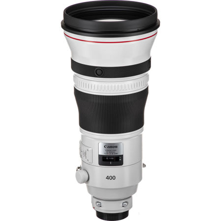 【Momo】Canon EF400mmF2.8L IS Ⅱ USM Canon EF 400mm f/2.8L IS II USM Lens Review