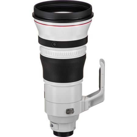 Canon EF 400mm f/2.8L IS III USM Lens 3045C002 - Adorama