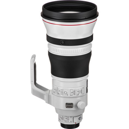 Canon EF400mm f2.8L IS Ⅱ USM+α Canon EF 400mm f/2.8L IS II USM Lens Review