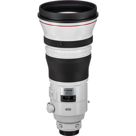 【ohayou...】Canon EF35mm F2 IS USM Canon EF 400mm f/2.8L IS III USM Lens 3045C002 - Adorama