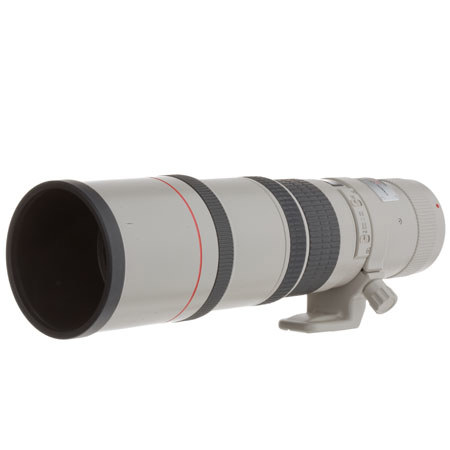 Canon EF 400mm f/5.6L USM Telephoto Lens Refurbished
