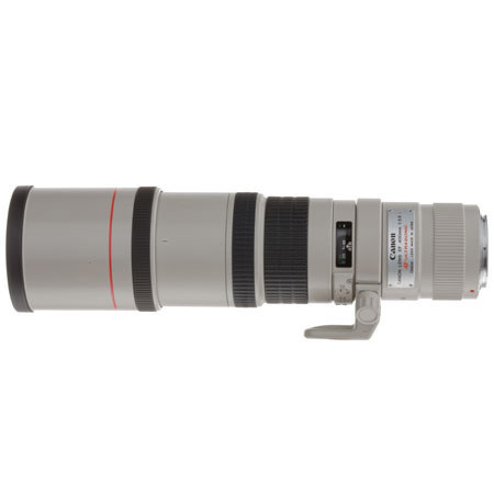 Canon EF 400mm f/5.6L Usm