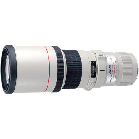Canon EF400mm F5.6L USM EF40056L③ Canon EF 400mm f/5.6L USM Lens