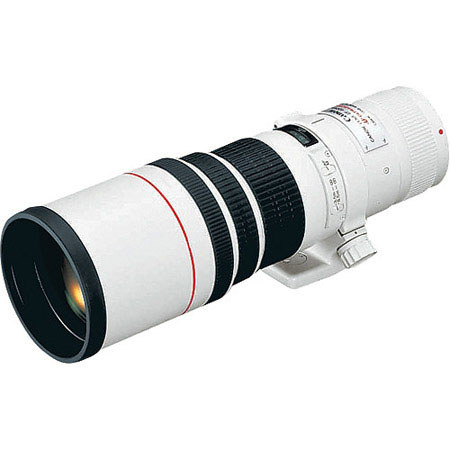 Used Canon EF 400mm f/5.6 L Ultrasonic (USM) Telephoto Used Canon EF 400mm f/5.6 L Ultrasonic (USM) Telephoto
