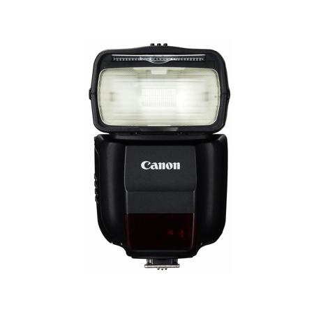 Canon Speedlite 430EX III-RT Flash, USA, Guide # 141' "open Box "