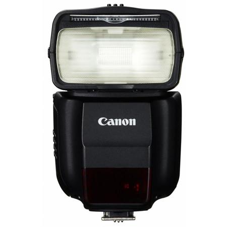 Canon Speedlite 430EX III-RT Flash, USA, Guide # 141' @ISO 100
