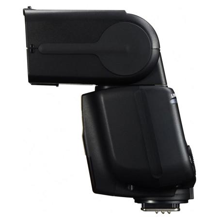 Canon Speedlite 430EX III-RT Flash, USA, Guide # 141' @ISO 100