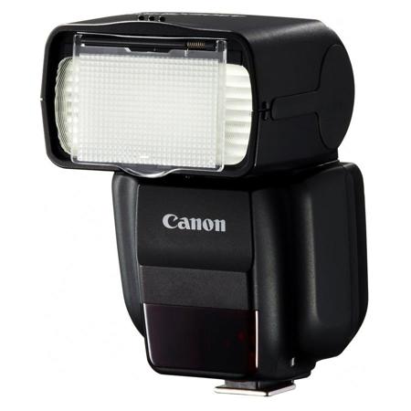 Canon Speedlite 430EX III-RT Flash, USA, Guide # 141' @ISO 100