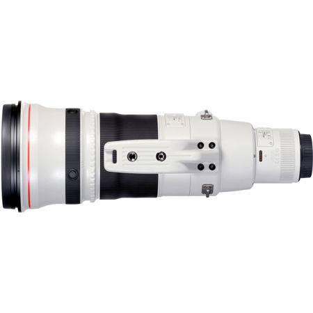 Used Canon EF 500mm f/4L IS II USM Image Stabilizer Used Canon EF 500mm f/4L IS II USM Image Stabilizer