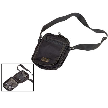 Command Arms Small Side Covert Shoulder Bag Holster for Revolvers and Semiautos