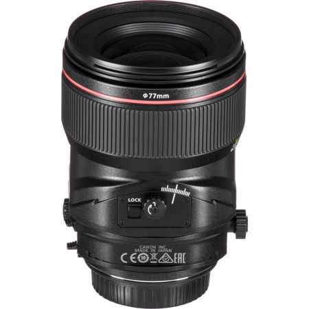 Canon TS-E 50mm f/2.8L Macro Lens 2273C002 - Adorama Canon TS-E 50mm f/2.8L Macro Lens 2273C002 - Adorama
